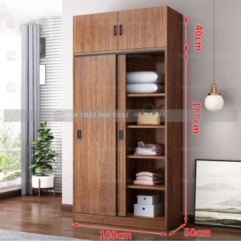 Tủ  Áo Cao Cấp TAG010